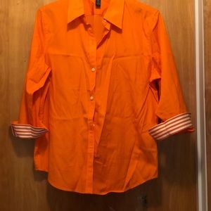 Ralph Lauren women shirt